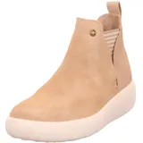 Panama Jack Damen Malasaña Chelsea Boot, Taupe, 38 EU