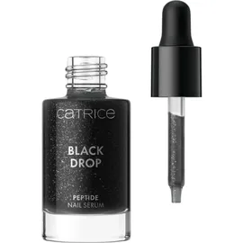 Catrice Black Drop Peptide Nail Serum 8 ml