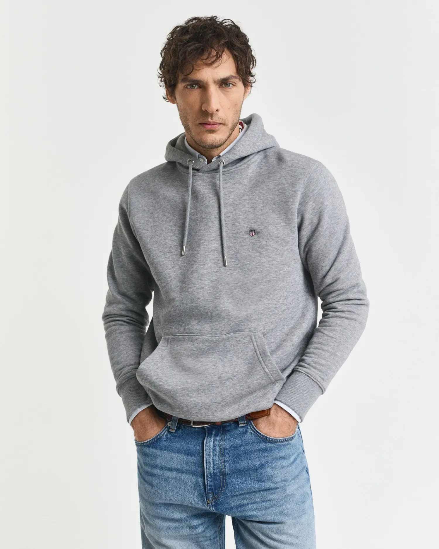 Hoodie GANT 