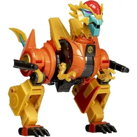 Transformers EarthSpark Deluxe-Klasse Terran Jawbreaker Action-Figur 13 cm
