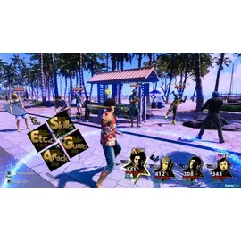 Like a Dragon: Infinite Wealth Xbox Series X