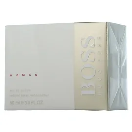 HUGO BOSS 	Hugo Woman Eau de Parfum 90 ml 