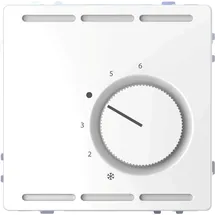 Merten MEG5762-6035 Raumthermostat 230V Lotosweiß