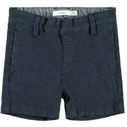 name it Shorts Nmmryan dark sapphire, 80