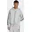 Kapuzensweatshirt Holiday 3-Streifen Grau S