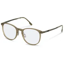 Rodenstock R7163 Pantos Brille - Brown - 140/52 mm