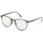 Rodenstock R7163 Pantos Brille - Brown - 140/52 mm