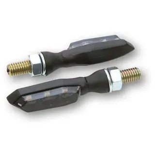 Highsider LED-Blinker SONIC-X1, schwarz