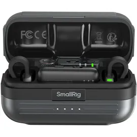 SmallRig 5715 S70 mit Multi-Device-Kompatibilität schwarz