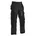 Blakläder Bundhose Handwerk schwarz Konfektionsgröße DE 56