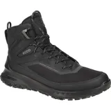 ECCO Herren Businessschuhe 82431451094 Farbe: Schwarz Größe: 44 - Schwarz - 44