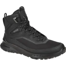 ECCO Herren Businessschuhe 82431451094 Farbe: Schwarz Größe: 44 - Schwarz - 44