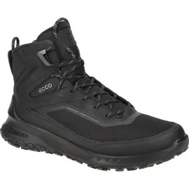 ECCO Herren Businessschuhe 82431451094 Farbe: Schwarz Größe: 44 - Schwarz - 44