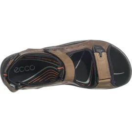 ECCO Offroad Herren nutmeg brown 42