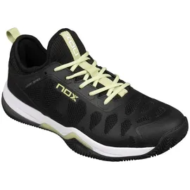 Nox-Xtreme Nox Nerbo Herren Schwarz 40