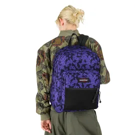 Eastpak Pinnacle flowr swift purpl