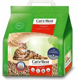 Cat's Best Original 5 l