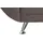 Home Affaire 3-Sitzer HOME AFFAIRE "Saltare elegant & komfortabel, toller Designfuß, bequem, Breite 205cm", grau (anthrazit), B:205cm H:78cm T:82cm, 100% Polyester, Sofas
