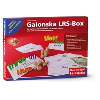 Hase Und Igel Galonska LRS-Box