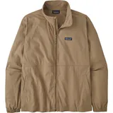 Patagonia Nomader Jacke beige 2XL