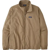 Patagonia Nomader Jacke beige 2XL