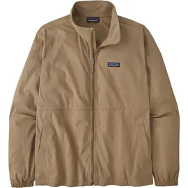Patagonia Nomader Jacke beige 2XL