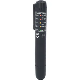KS Tools Bremsflüssigkeitstester für DOT und ENV