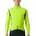 Ros Jacket Electric LIME/DARK GRAY XS