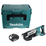 Makita DFR550G1J inkl. 1 x 6,0 Ah ohne Ladegerät