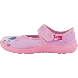 Beck Fairy Horse Rosa 33