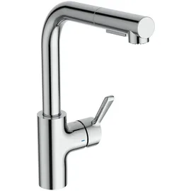 Ideal Standard Ceralife Küchenarmatur Chrom