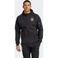 Adidas Los Angeles FC Gameday Jacke