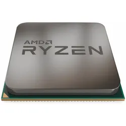 AMD CPU Ryzen 3 3200G, AM4, Box