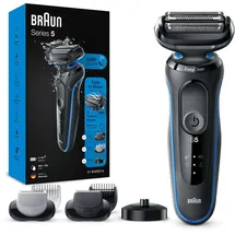 Braun Series 5 51-B4650cs