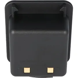 AccuCell Akku passend für den BULLARD Heiman T3, T4, T4MAX (Kamera Akku, Kamera Stromversorgung