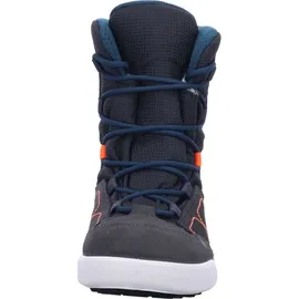 Lowa Raik GTX grau/petrol 28