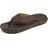 REEF Cushion Norte Herren Dunkelbraun 45