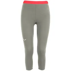 Salewa Cristallo Warm AMR 3/4 Tights Women