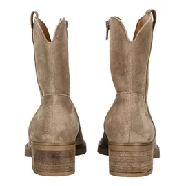 Gabor Cowboy Boots in braun | Gr.: 38