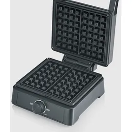 Severin WA 2125 Waffeleisen