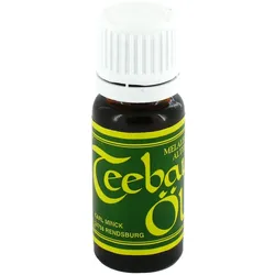 Teebaum öl