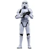 Hasbro Star Wars Black Series Archive Actionfigur Imperial Stormtrooper 15 cm