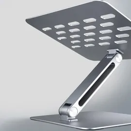 AXAGON STND-LQ, Aluminium, 25,4 cm 10 40,6 cm 16 R