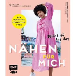 Nähen für mich – Outfit of the day