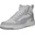 Puma Rebound V6 High-Top Puma White/Ash Gray 37