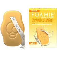 Foamie Festes Shampoo Repair 80 g