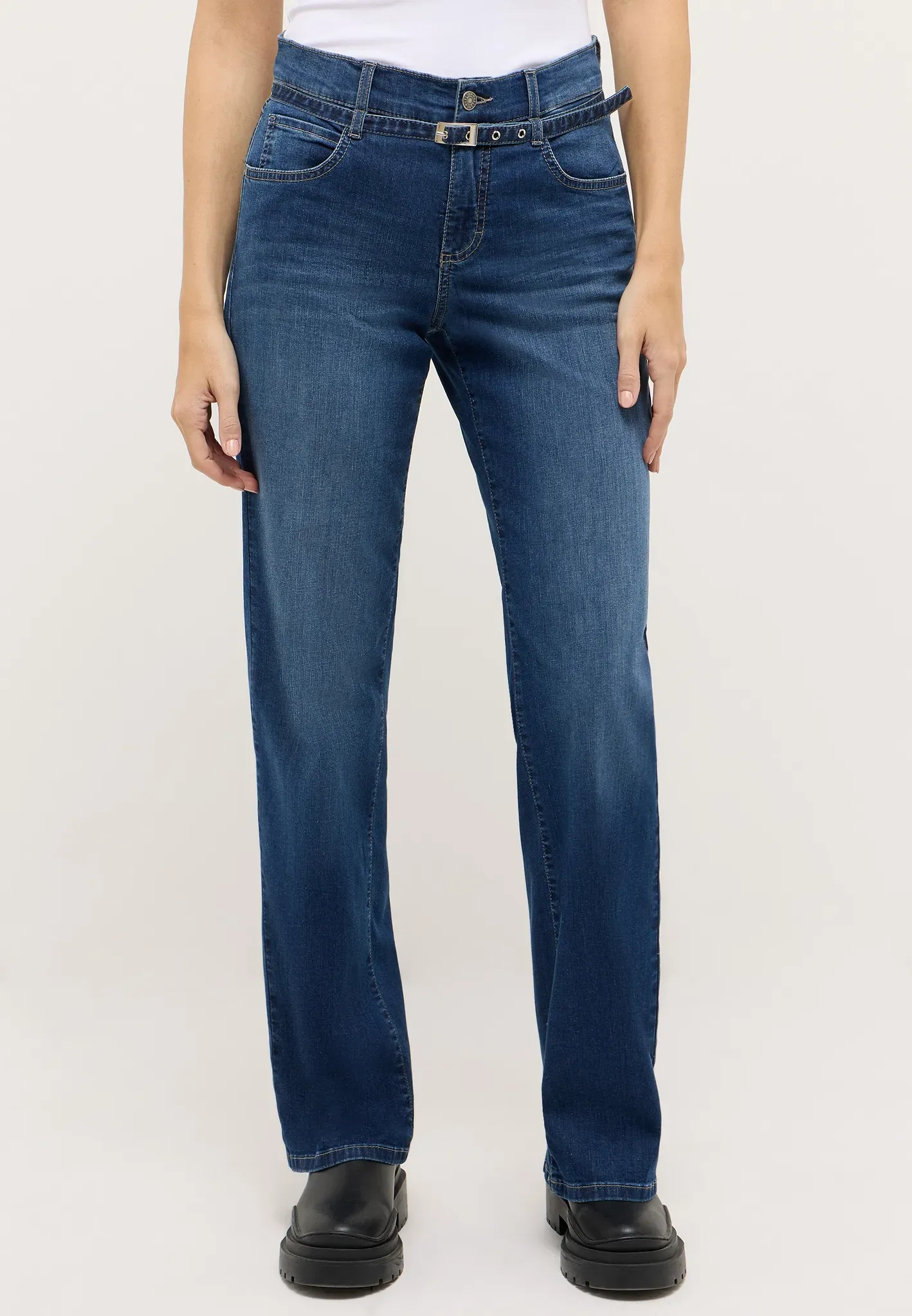 5-Pocket-Jeans ANGELS 