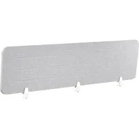 Beliani Beliani, Trennwand, ZIGGY 180 x 40 cm