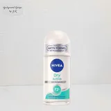 NIVEA Dry Active Anti-Transpirant Roll-On