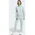 adidas W Feelcozy Trainingsanzug Silber S